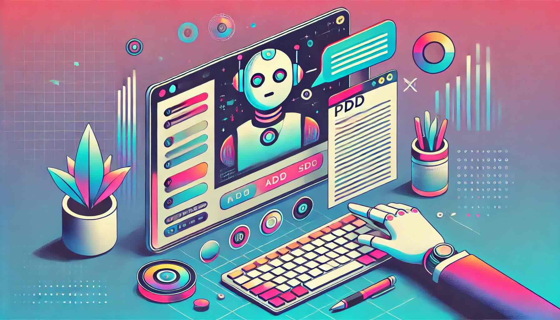 Building a PDF Chatbot