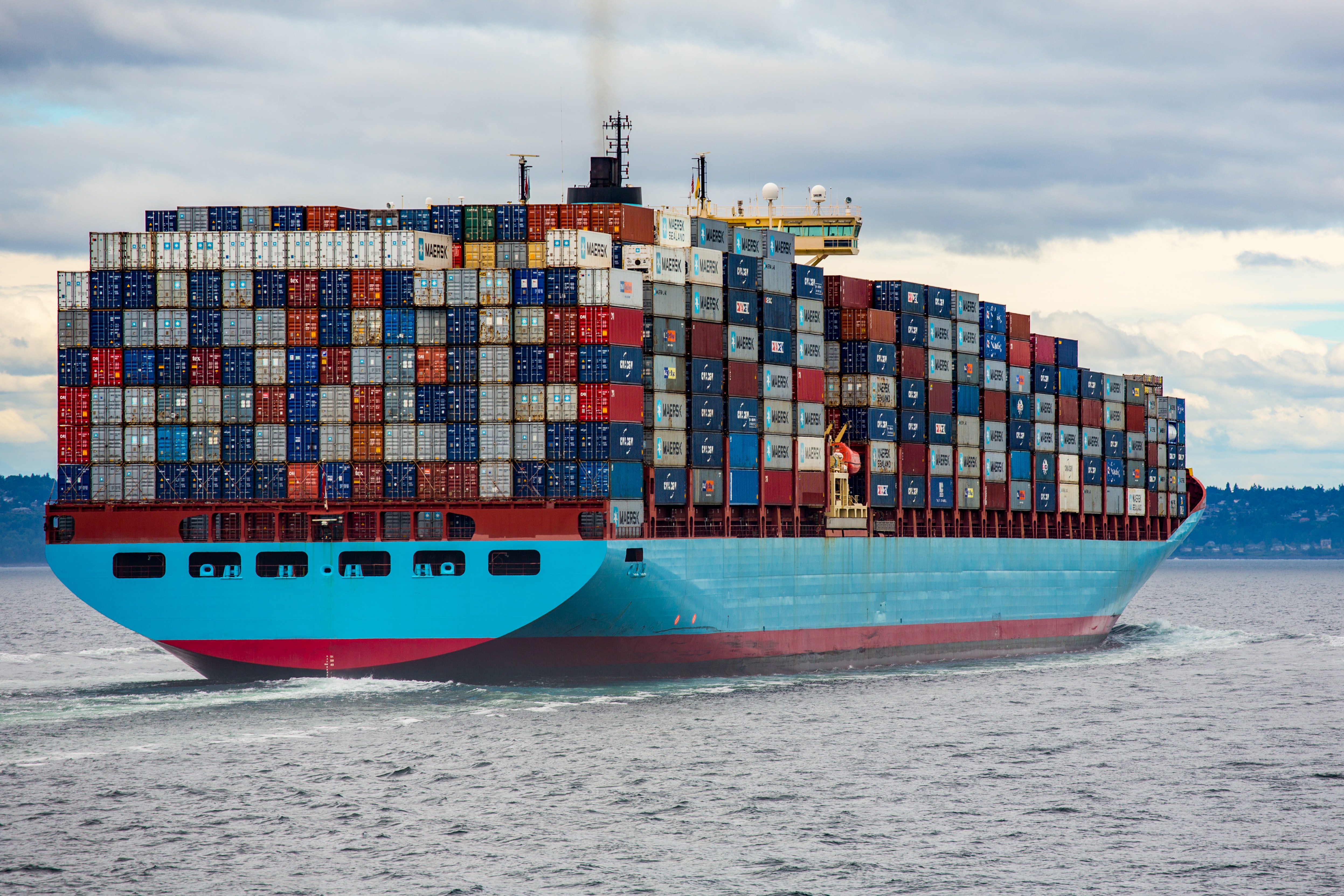 Dockerize your angular app