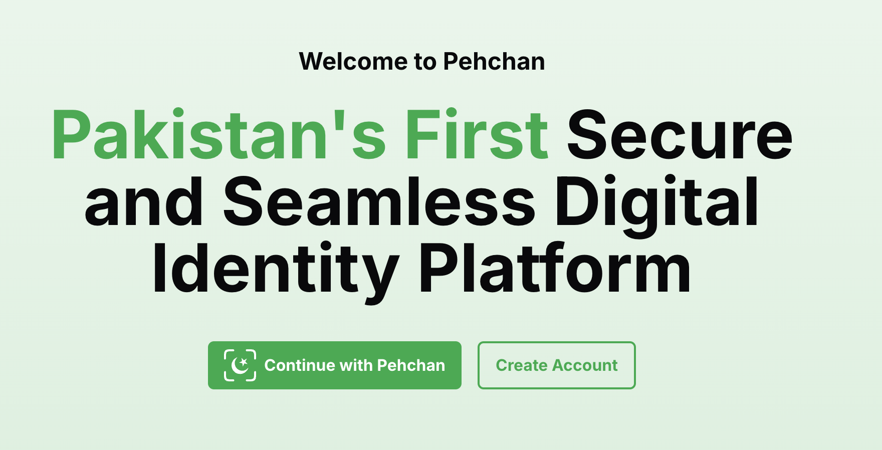 Pehchan
